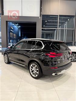 بي ام دبليو X5